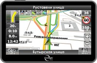 Фото - GPS-навигатор Treelogic TL-501 