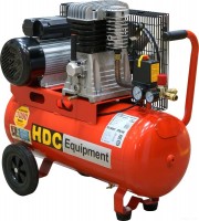 Компрессор HDC HD-A051 50 л