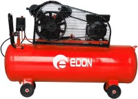 Фото - Компрессор Edon OAC-100/2400 100 л сеть (230 В)