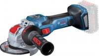 Фото - Шлифовальная машина Bosch GWX 18V-15 SC Professional 06019H6500 