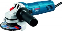 Фото - Шлифовальная машина Bosch GWS 700 Professional 0601394005 