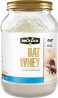 Фото - Гейнер Maxler Oat Whey 1.5 кг