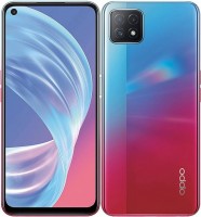 Фото - Мобильный телефон OPPO A73 5G 128 ГБ / 8 ГБ