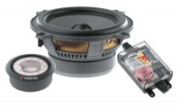 Фото - Автоакустика Focal JMLab Polyglass 130 VB