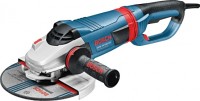 Фото - Шлифовальная машина Bosch GWS 24-180 LVI Professional 0601892F00 