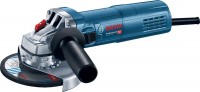 Фото - Шлифовальная машина Bosch GWS 9-115 S Professional 0601396103 