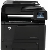 Фото - МФУ HP LaserJet Pro 400 M425DW