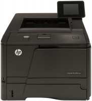 Фото - Принтер HP LaserJet Pro 400 M401DN 