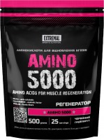 Фото - Аминокислоты Extremal Amino 5000 500 g