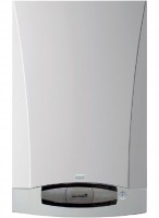 Фото - Отопительный котел BAXI NUVOLA3 Comfort HT 240 24.7 кВт