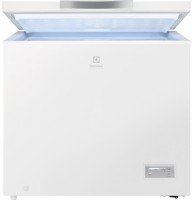 Фото - Морозильная камера Electrolux LCB 3LE20 W0 198 л