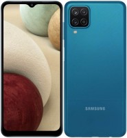 Мобильный телефон Samsung Galaxy A12 32 ГБ / 3 ГБ