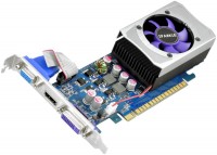 Фото - Видеокарта Sparkle GeForce GT 440 SXT4402048S3LNM