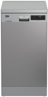 Фото - Посудомоечная машина Beko DFS 28131 X нержавейка