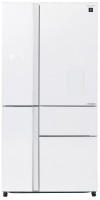 Фото - Холодильник Sharp Karakuri SJ-WX830AWH белый