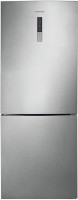 Фото - Холодильник Samsung RL4353RBASL серебристый