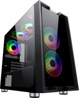 Фото - Корпус 2E GAMING CLARUS черный