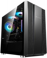 Фото - Корпус 2E GAMING DEFENSO черный