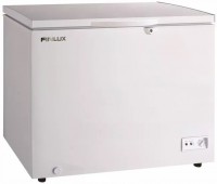 Фото - Морозильная камера Finlux FR-CF200DA+W 190 л