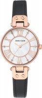 Фото - Наручные часы Anne Klein 2718 RGBK 