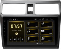 Фото - Автомагнитола Incar DTA-0704