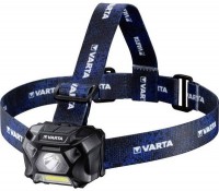 Фото - Фонарик Varta Work-Flex-Motion-Sensor H20 LED 