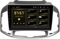 Фото - Автомагнитола Incar DTA-2193