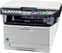 Фото - МФУ Kyocera FS-1030MFP 