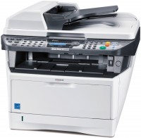 Фото - МФУ Kyocera FS-1035MFP/DP 