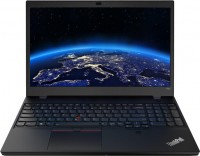 Фото - Ноутбук Lenovo ThinkPad P15v Gen 1 (P15v Gen 1 20TRS1KL00)
