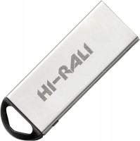 Фото - USB-флешка Hi-Rali Fit Series 16 ГБ