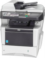 Фото - МФУ Kyocera FS-3540MFP 