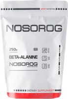 Фото - Аминокислоты Nosorog Beta-Alanine 250 g 