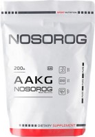 Фото - Аминокислоты Nosorog AAKG 200 g 