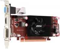 Фото - Видеокарта MSI R6450-MD2GD3/LP