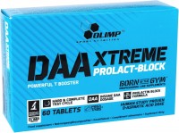Фото - Аминокислоты Olimp DAA Xtreme 60 tab 