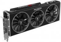 Фото - Видеокарта XFX Radeon RX 6800 RX-68XLATBD9
