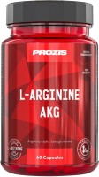 Фото - Аминокислоты PROZIS L-Arginine AKG 60 cap 