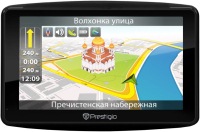 Фото - GPS-навигатор Prestigio GeoVision 7900 BTFMTV