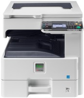 Фото - МФУ Kyocera FS-6025MFP/B 