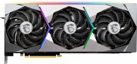 Фото - Видеокарта MSI GeForce RTX 3090 SUPRIM 24G 