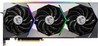 Фото - Видеокарта MSI GeForce RTX 3070 SUPRIM 8G 