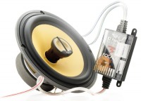 Фото - Автоакустика Focal JMLab K2 Power 165 KRC 