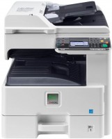 Фото - МФУ Kyocera FS-6030MFP 