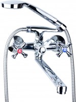 Фото - Смеситель Aquatica PL-2C255C