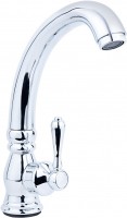 Смеситель Aquatica PL-1G156C