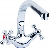 Фото - Смеситель Aquatica PL-4B255C