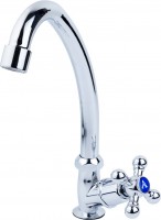 Смеситель Aquatica QM-1G159C