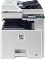 Фото - МФУ Kyocera FS-C8020MFP 