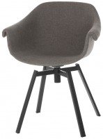 Фото - Стул Cosmo Lazy Soft